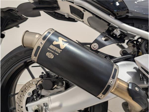 2024 YAMAHA XSR900 GP