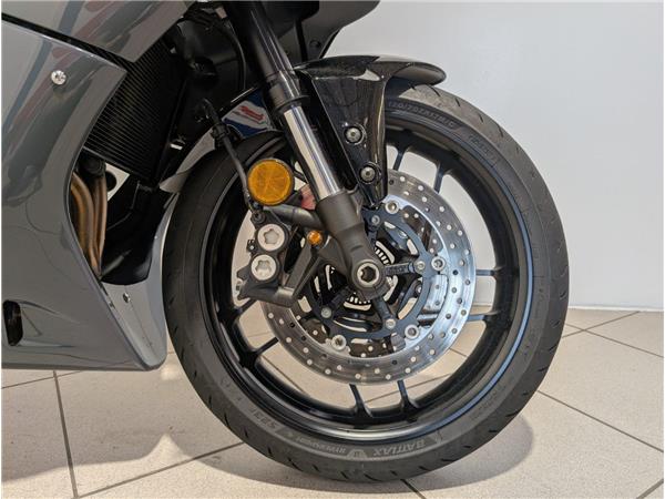 2024 YAMAHA XSR900 GP