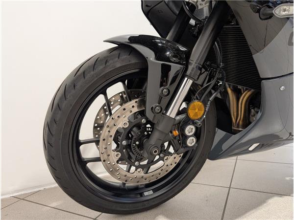 2024 YAMAHA XSR900 GP