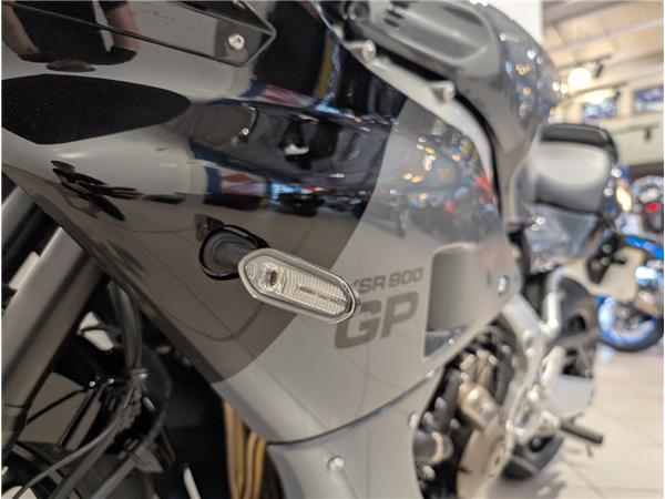 2024 YAMAHA XSR900 GP