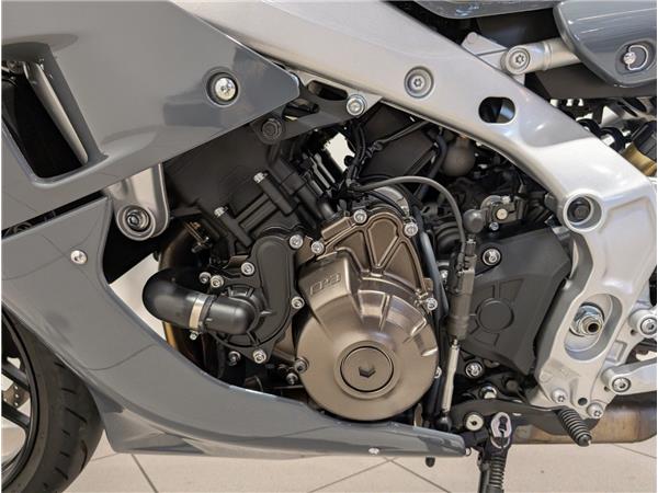 2024 YAMAHA XSR900 GP