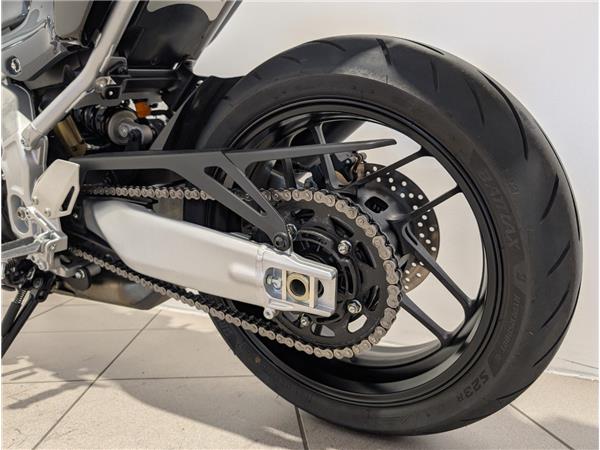 2024 YAMAHA XSR900 GP