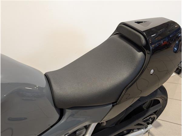 2024 YAMAHA XSR900 GP