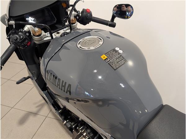 2024 YAMAHA XSR900 GP