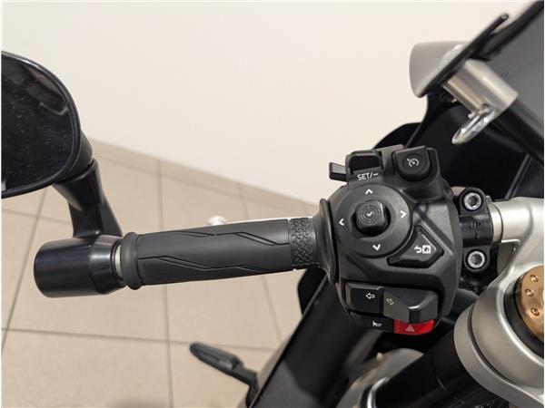 2024 YAMAHA XSR900 GP