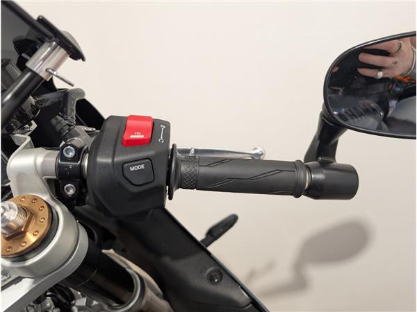 2024 YAMAHA XSR900 GP
