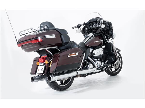 2022 harley-davidson FLHTK Electra Glide Ultra Limited 114