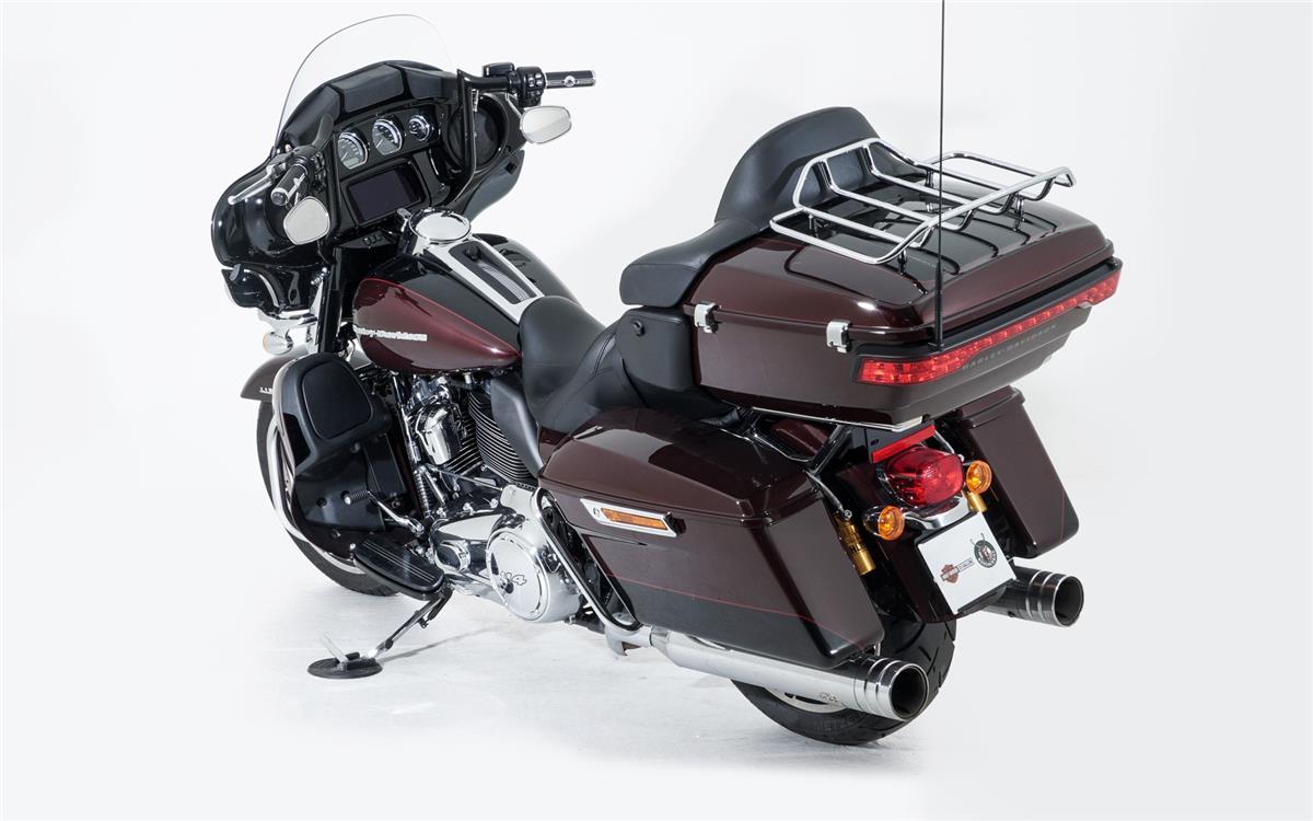 2022 harley-davidson FLHTK Electra Glide Ultra Limited 114