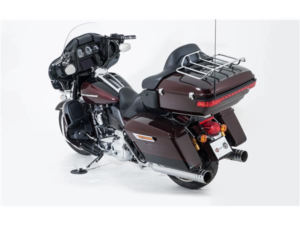 2022 harley-davidson FLHTK Electra Glide Ultra Limited 114