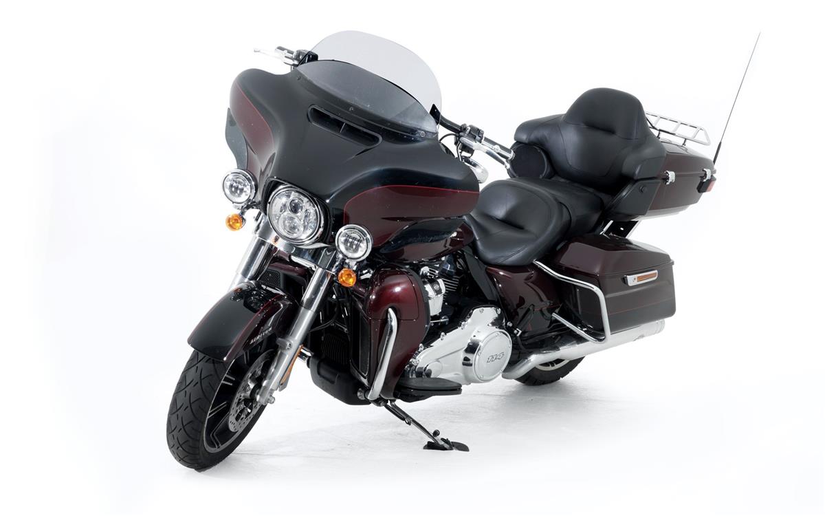 2022 harley-davidson FLHTK Electra Glide Ultra Limited 114