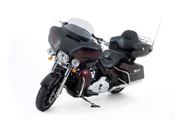 2022 harley-davidson FLHTK Electra Glide Ultra Limited 114