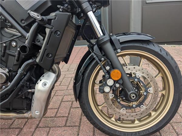 2023 YAMAHA XSR700