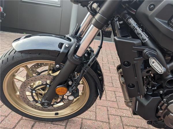 2023 YAMAHA XSR700