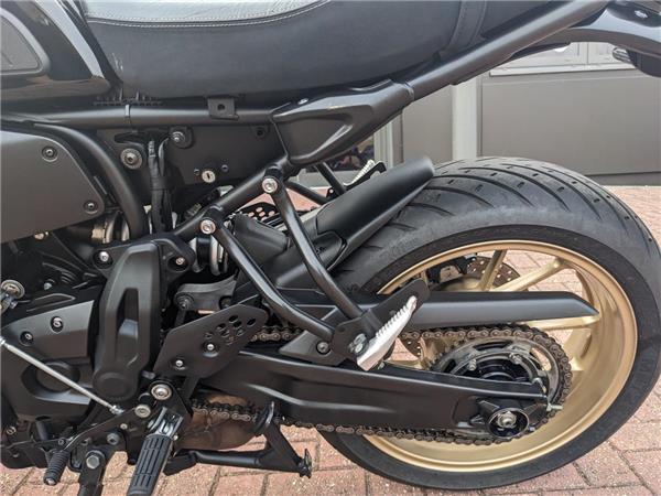 2023 YAMAHA XSR700