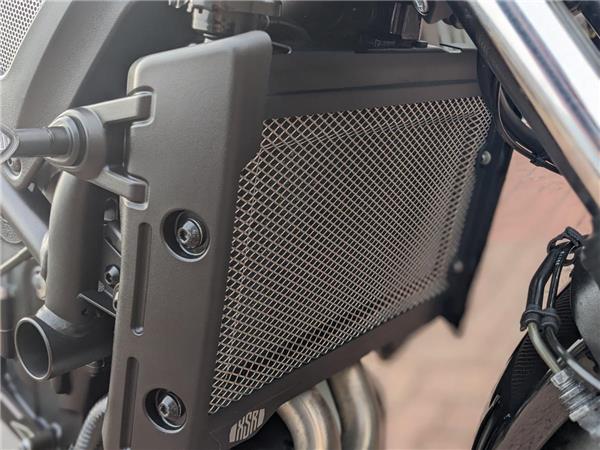 2023 YAMAHA XSR700
