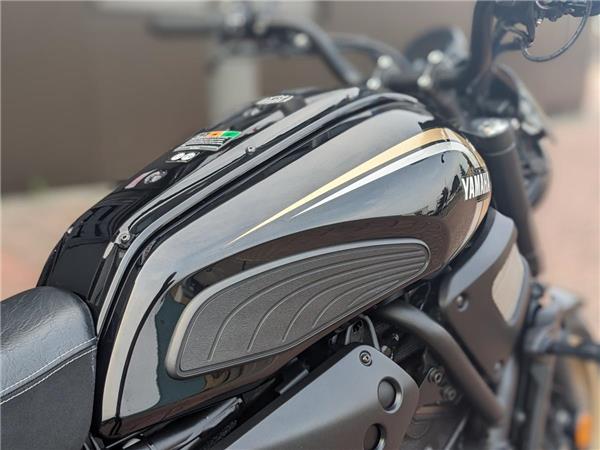 2023 YAMAHA XSR700