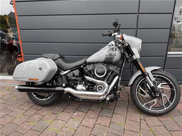 SPORT GLIDE FLSB 