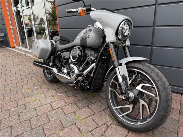 SPORT GLIDE FLSB 