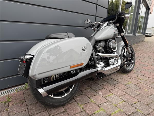 SPORT GLIDE FLSB 