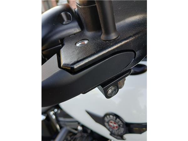 2017 HARLEY-DAVIDSON FAT BOY