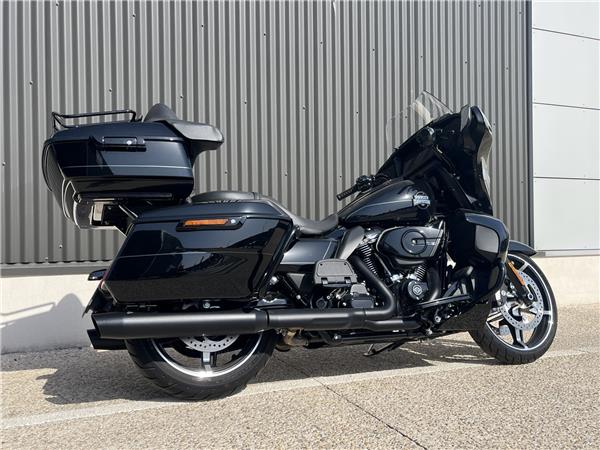 2025 HARLEY-DAVIDSON STREET GLIDE