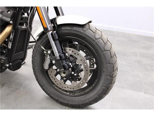 2023 Harley-Davidson Fat Bob 114