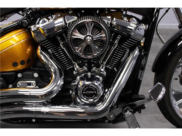 2023 Harley-Davidson Street Bob 114
