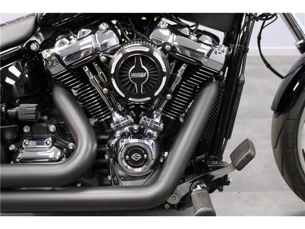 2018 Harley-Davidson Breakout