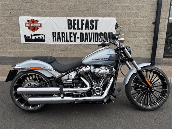 2023 Harley-Davidson Breakout
