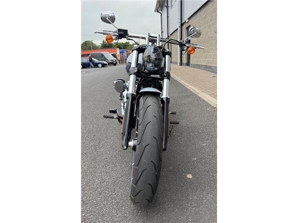2023 Harley-Davidson Breakout