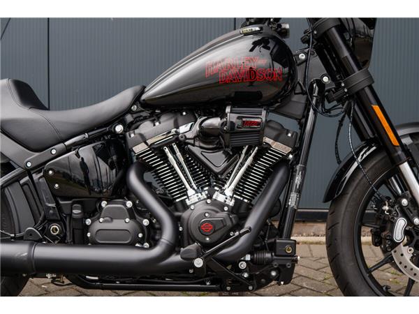 2025 Harley-Davidson Low Rider S