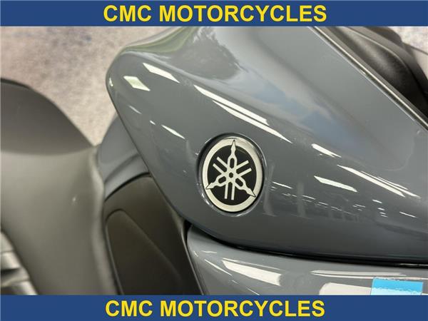  Yamaha MT-125 MT 125