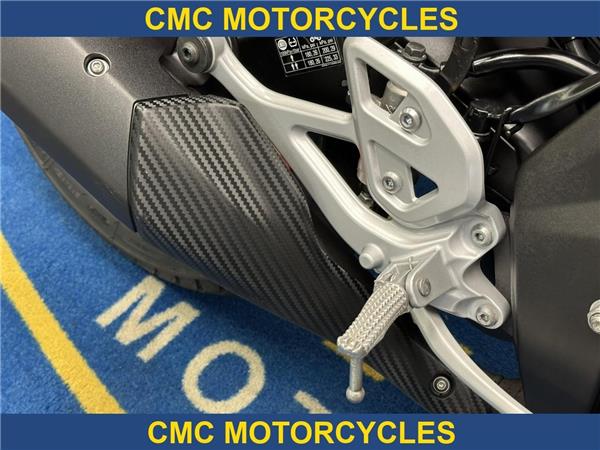  Yamaha MT-125 MT 125