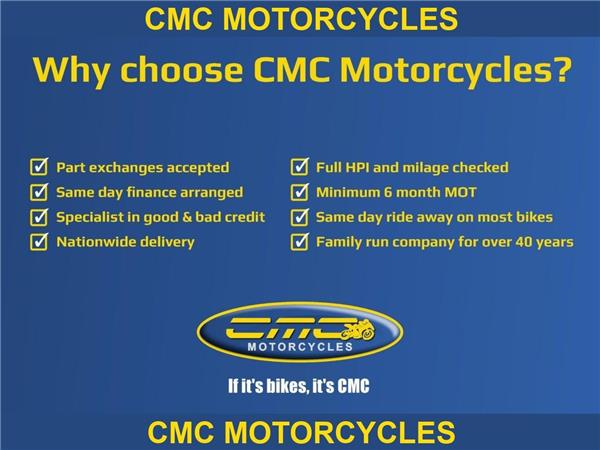  Yamaha MT-125 MT 125