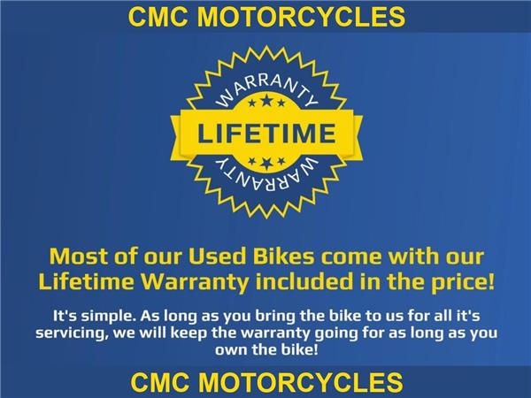  Yamaha MT-125 MT 125