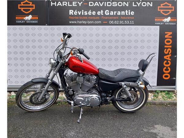 2013 HARLEY-DAVIDSON SEVENTY TWO