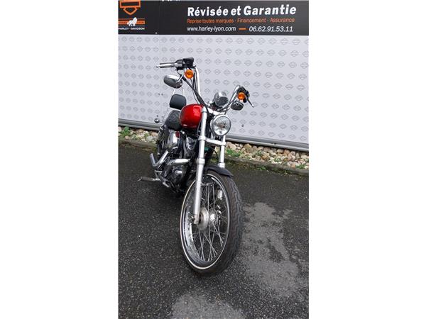 2013 HARLEY-DAVIDSON SEVENTY TWO