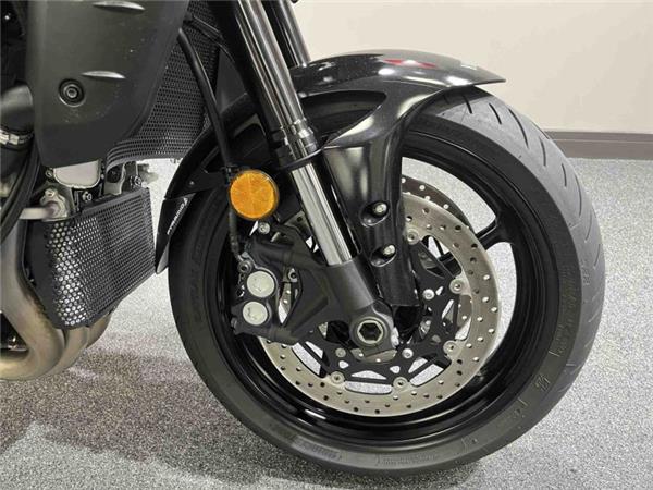 2024 Yamaha MT10 Black