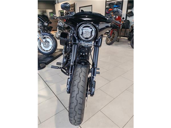 2024 HARLEY-DAVIDSON SPORT GLIDE