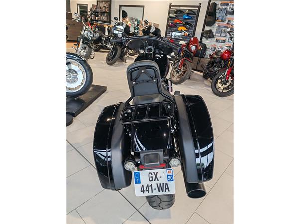 2024 HARLEY-DAVIDSON SPORT GLIDE