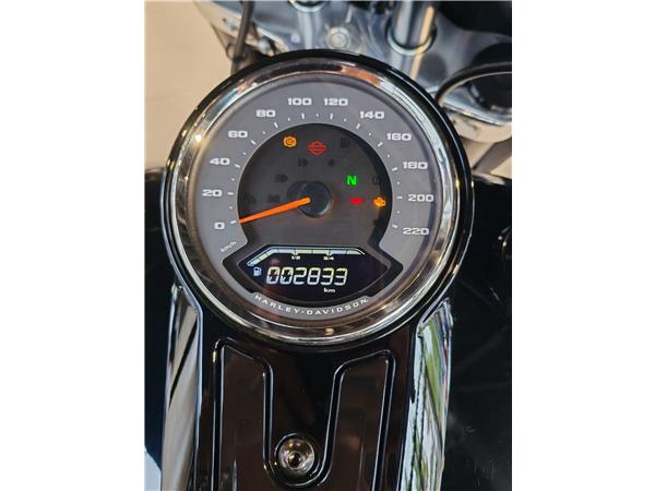 2024 HARLEY-DAVIDSON SPORT GLIDE