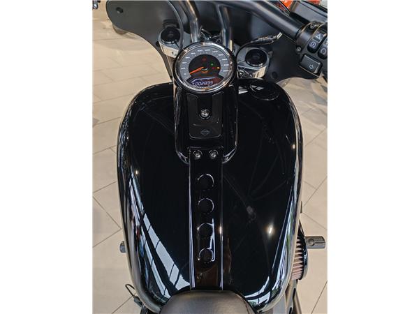 2024 HARLEY-DAVIDSON SPORT GLIDE