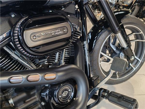 2024 HARLEY-DAVIDSON SPORT GLIDE