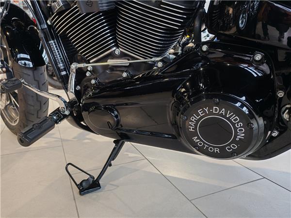 2024 HARLEY-DAVIDSON SPORT GLIDE