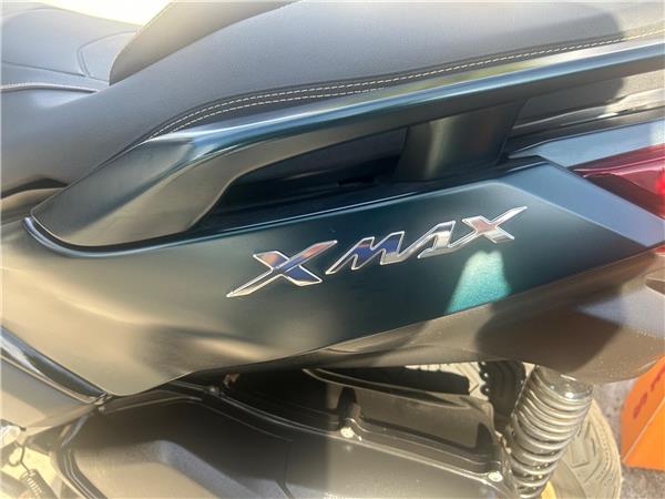 2023 Yamaha XMAX 300