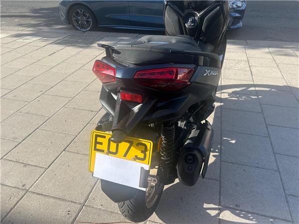 2023 Yamaha XMAX 300