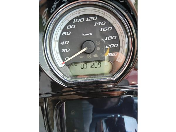 2019 HARLEY-DAVIDSON ELECTRA GLIDE