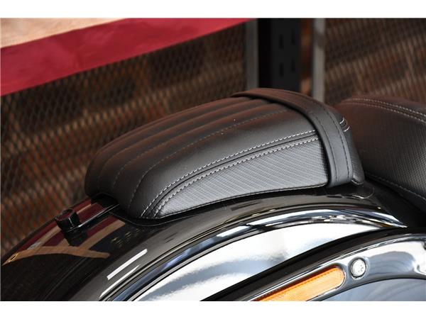 2025 HARLEY-DAVIDSON STREET BOB