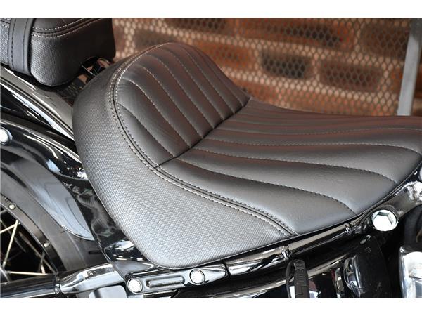 2025 HARLEY-DAVIDSON STREET BOB