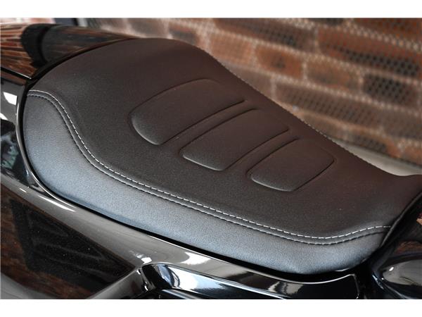 2025 HARLEY-DAVIDSON SPORTSTER S